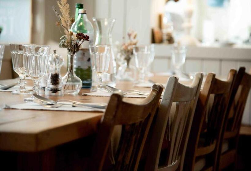 ペンション Großkandlerhaus