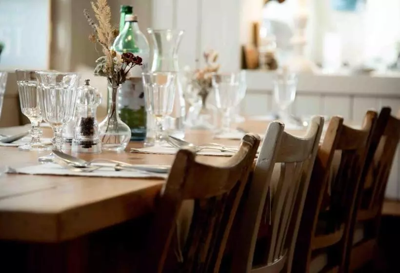 Majatalo Großkandlerhaus