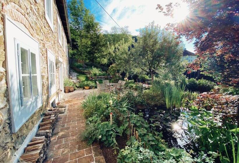 ペンション Großkandlerhaus