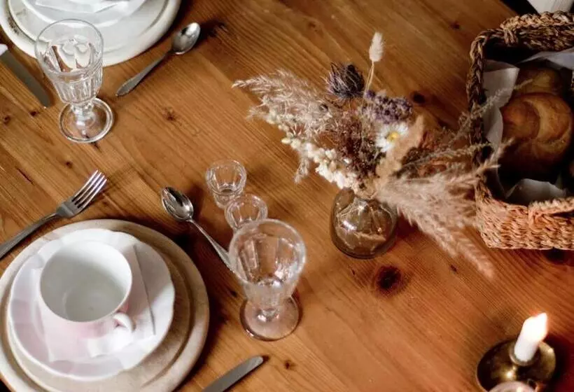 Majatalo Großkandlerhaus