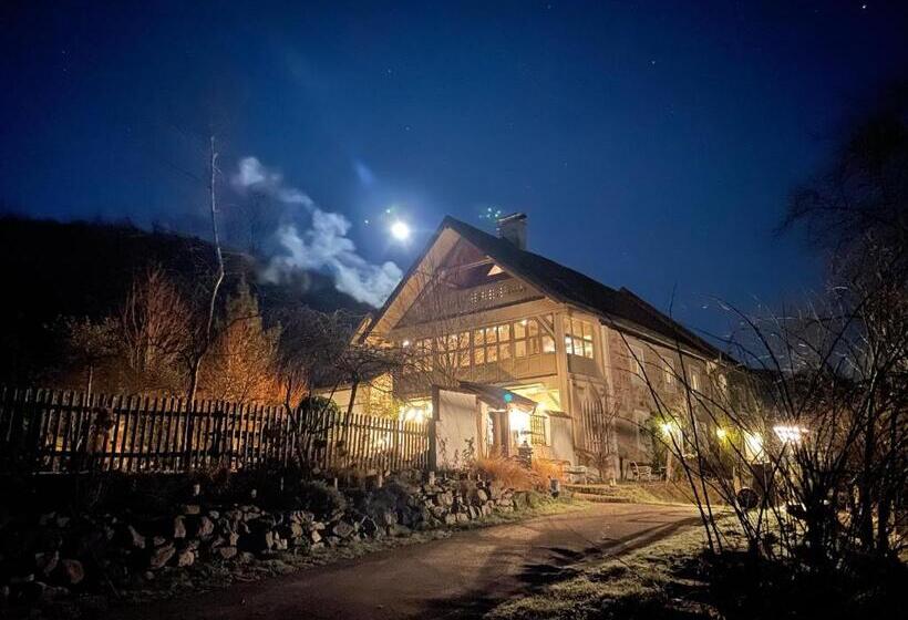 ペンション Großkandlerhaus