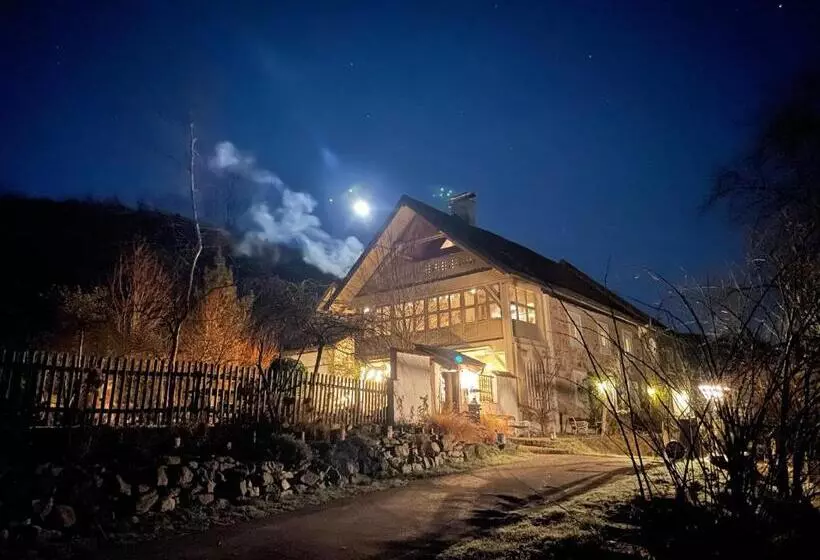 Majatalo Großkandlerhaus