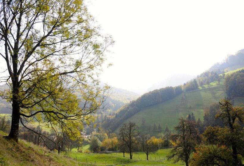 ペンション Großkandlerhaus