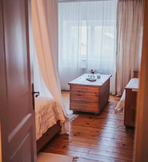 Majatalo Großkandlerhaus