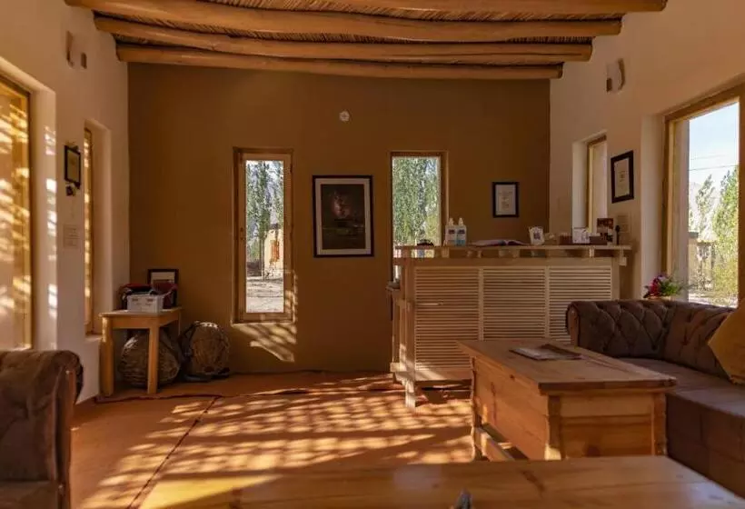 Majatalo Nubra Ecolodge