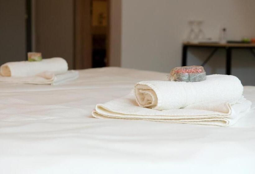 پانسیون Penzion Formula