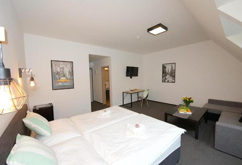 پانسیون Penzion Formula