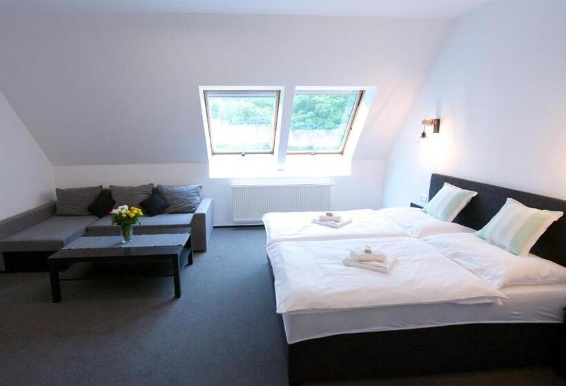 پانسیون Penzion Formula