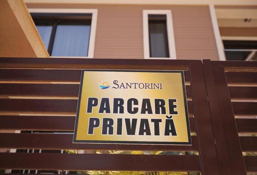 Majatalo Santorini Camere De Inchiriat Mamaia Nord