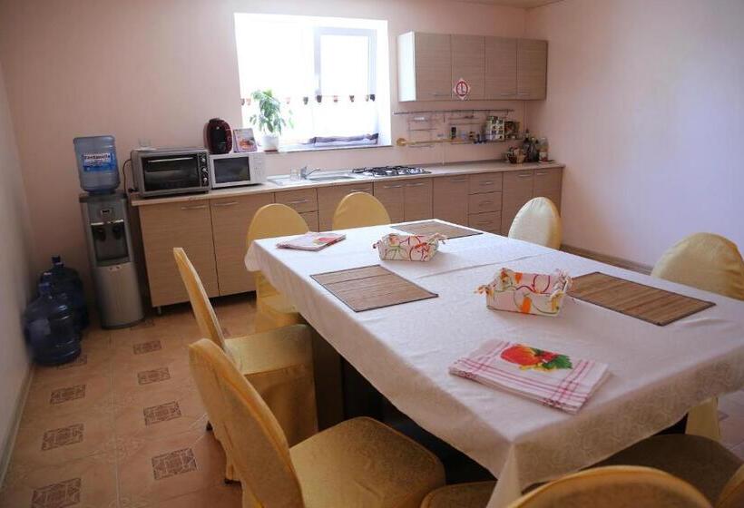 Majatalo Santorini Camere De Inchiriat Mamaia Nord