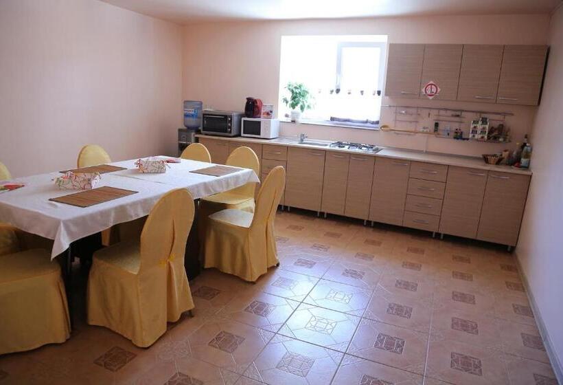 Majatalo Santorini Camere De Inchiriat Mamaia Nord