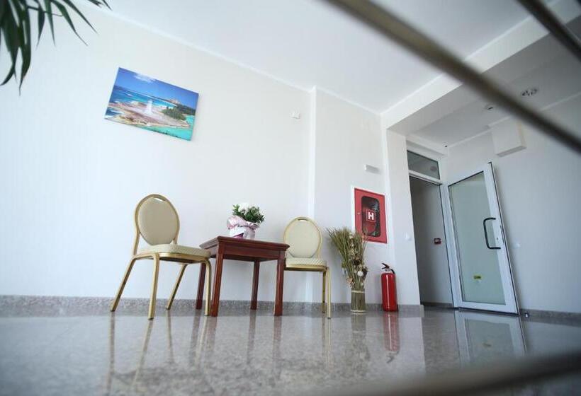 Majatalo Santorini Camere De Inchiriat Mamaia Nord