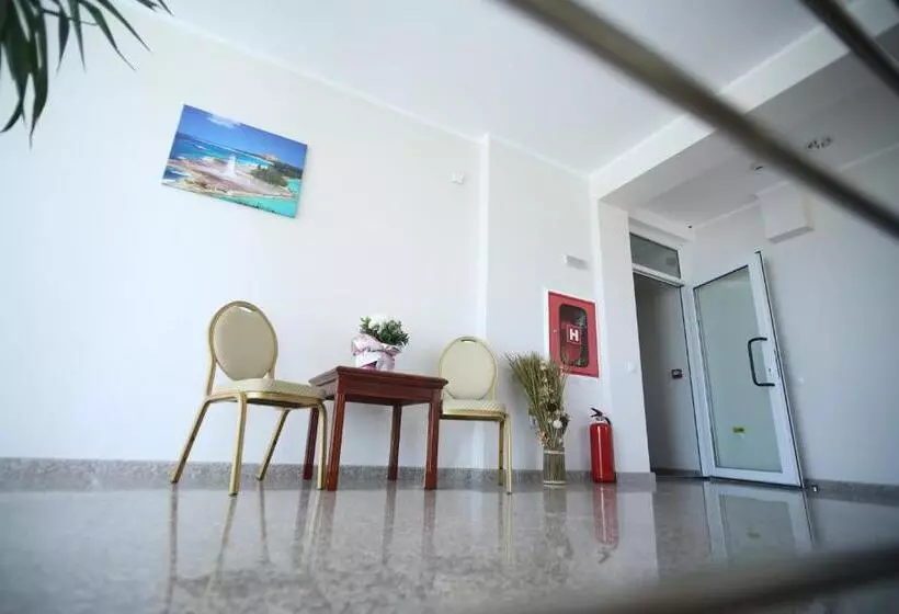 Majatalo Santorini Camere De Inchiriat Mamaia Nord