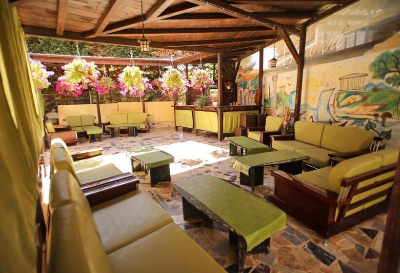 Majatalo Santorini Camere De Inchiriat Mamaia Nord