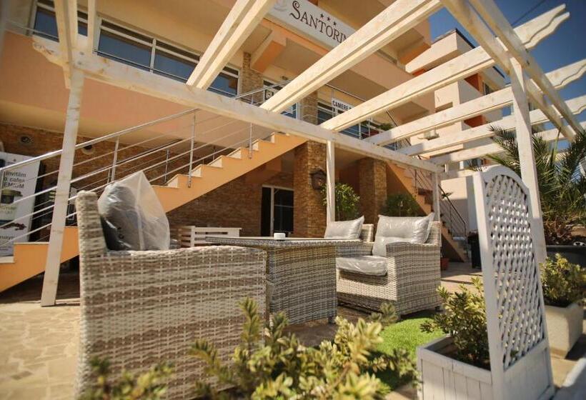 Majatalo Santorini Camere De Inchiriat Mamaia Nord