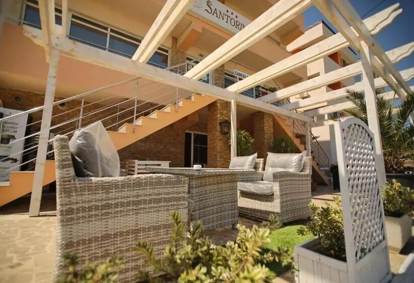 Majatalo Santorini Camere De Inchiriat Mamaia Nord