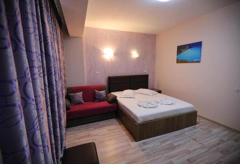 Majatalo Santorini Camere De Inchiriat Mamaia Nord