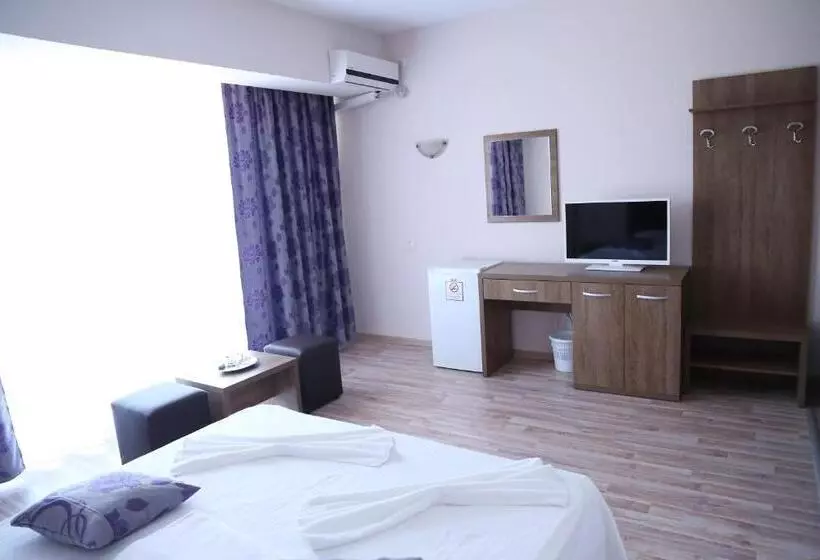 Majatalo Santorini Camere De Inchiriat Mamaia Nord