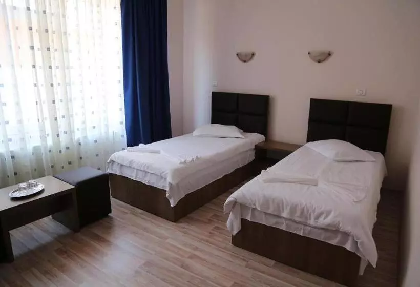 Majatalo Santorini Camere De Inchiriat Mamaia Nord