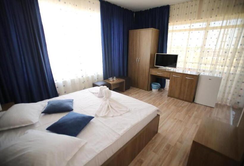 Majatalo Santorini Camere De Inchiriat Mamaia Nord