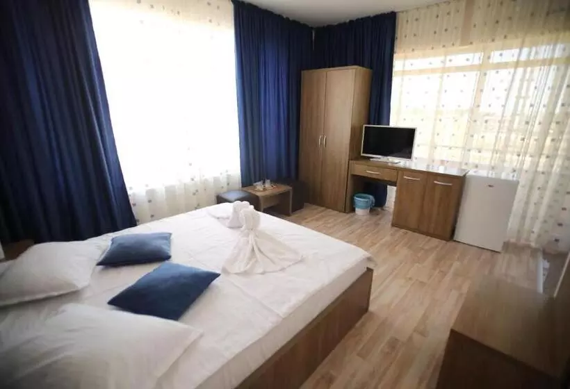 Majatalo Santorini Camere De Inchiriat Mamaia Nord