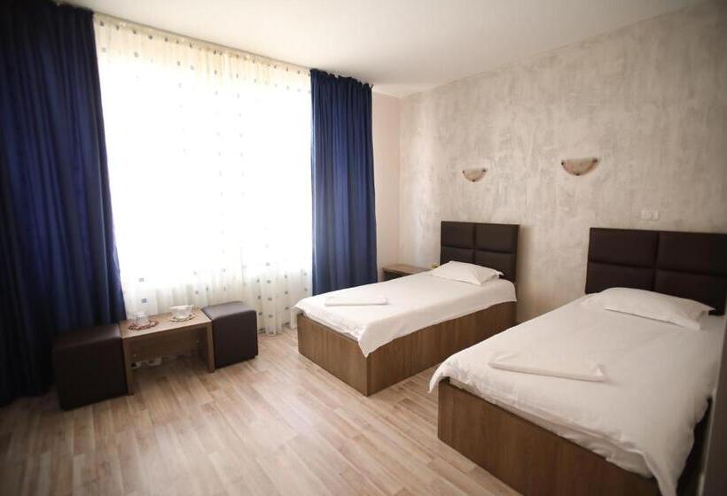 Majatalo Santorini Camere De Inchiriat Mamaia Nord