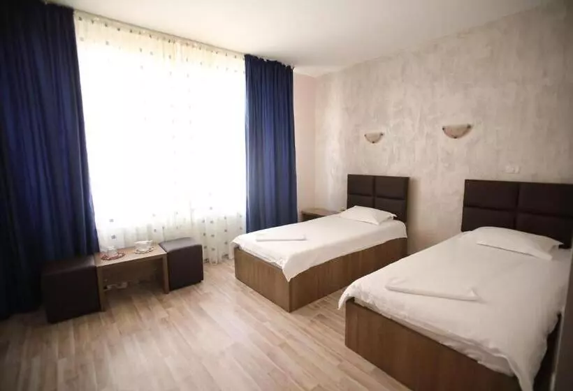 Majatalo Santorini Camere De Inchiriat Mamaia Nord