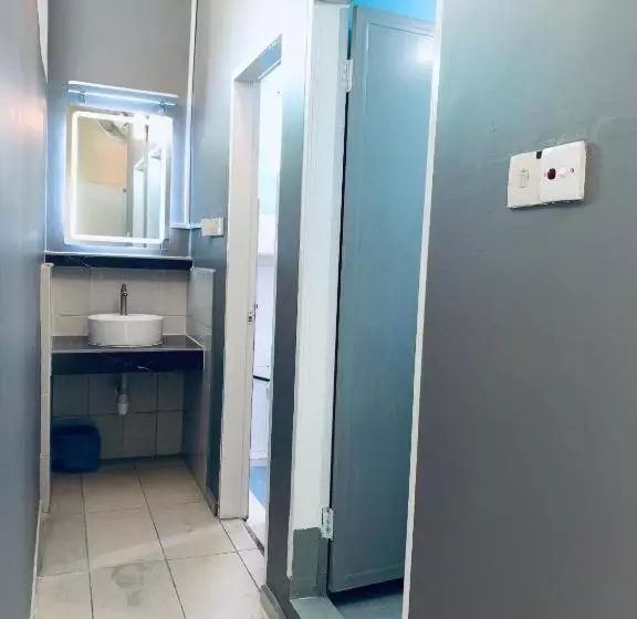 Prima B&b Hostel
