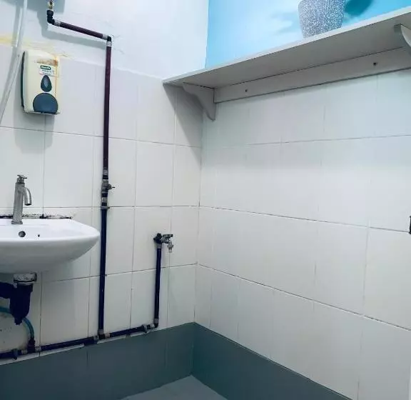Prima B&b Hostel