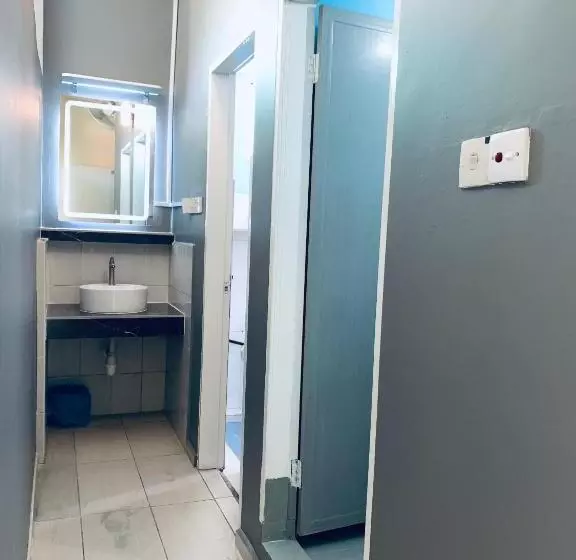 Prima B&b Hostel