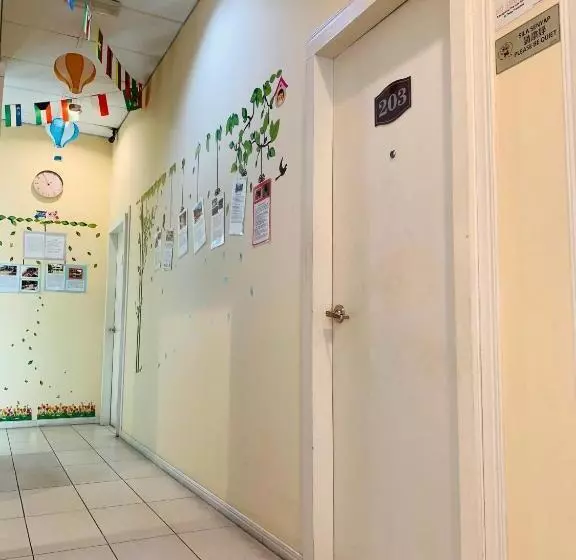Prima B&b Hostel
