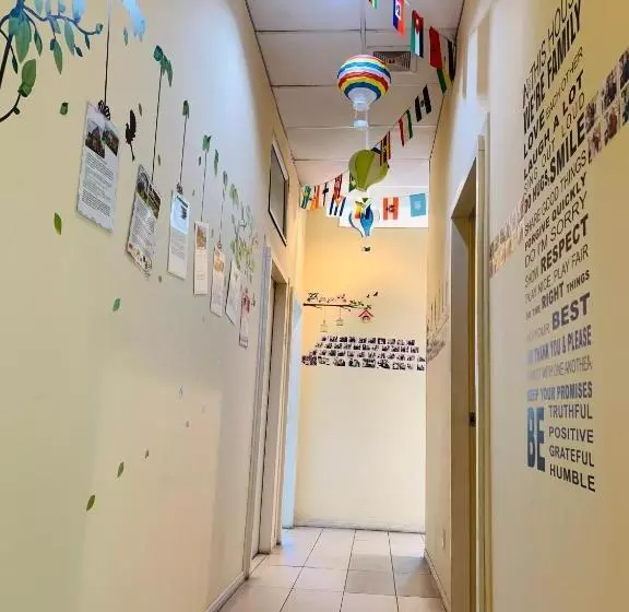 Prima B&b Hostel