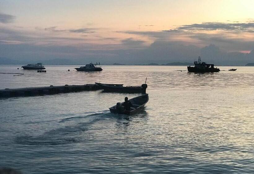 Kurort  Suhaila Palace