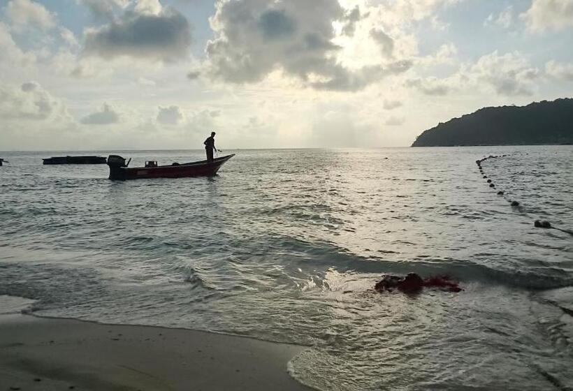 Kurort  Suhaila Palace