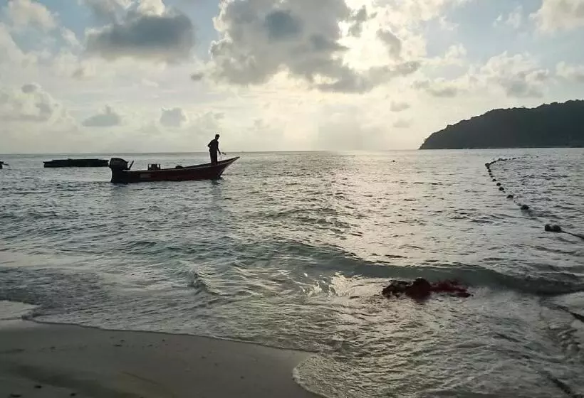 Lomakeskus Suhaila Palace