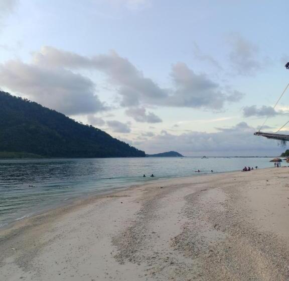 Kurort  Suhaila Palace