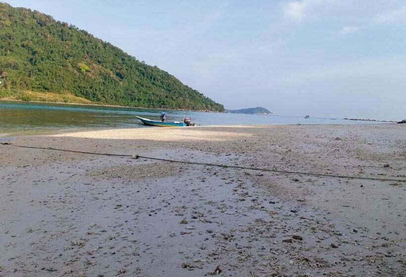 Kurort  Suhaila Palace