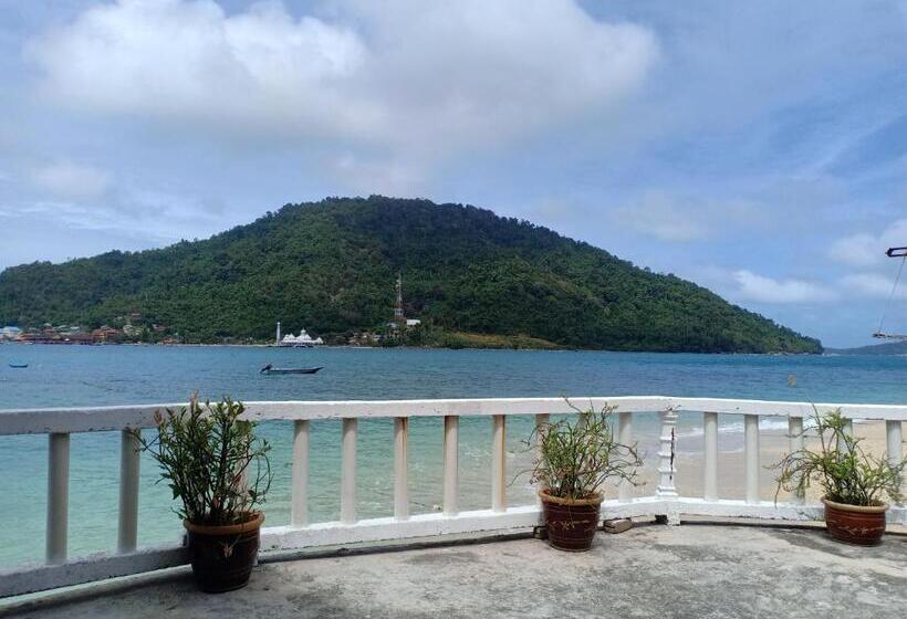 Kurort  Suhaila Palace