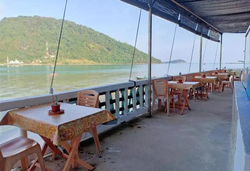 Lomakeskus Suhaila Palace