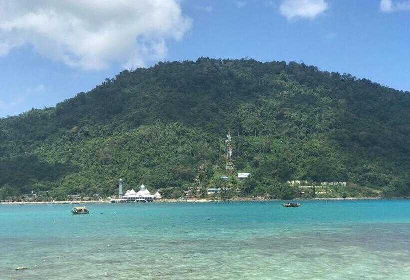 Kurort  Suhaila Palace