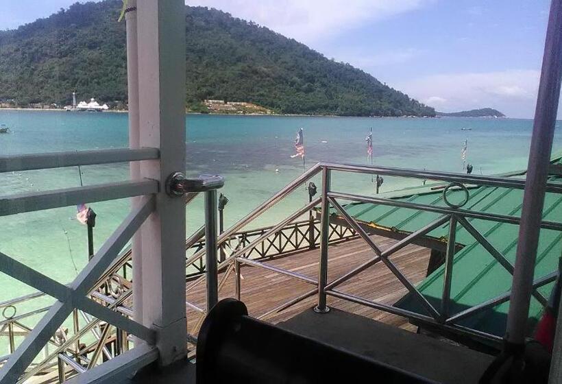 Kurort  Suhaila Palace