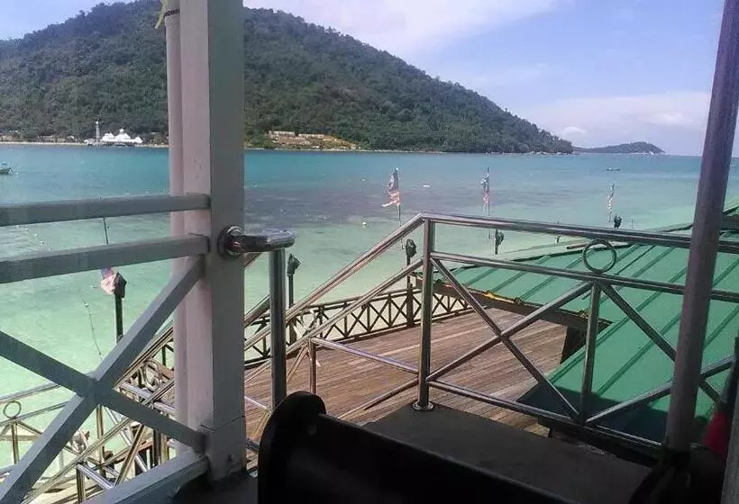 Lomakeskus Suhaila Palace