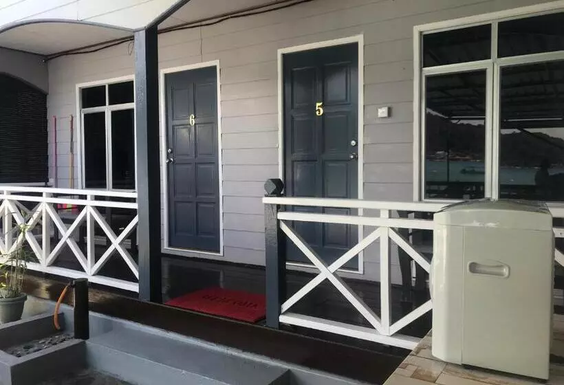 Lomakeskus Suhaila Palace