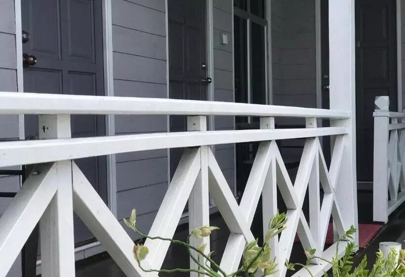 Lomakeskus Suhaila Palace