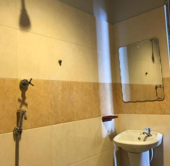 Kurort  Suhaila Palace