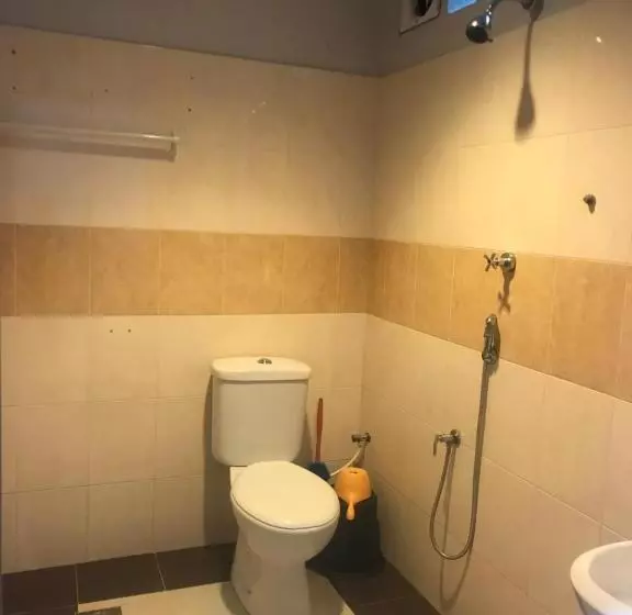 Lomakeskus Suhaila Palace