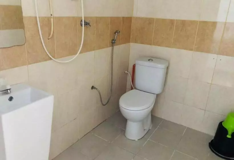 Lomakeskus Suhaila Palace