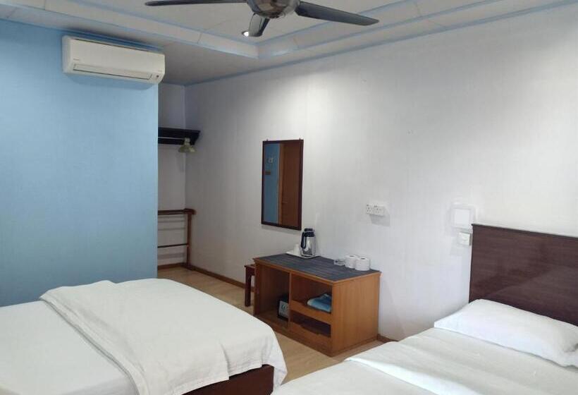 Kurort  Suhaila Palace