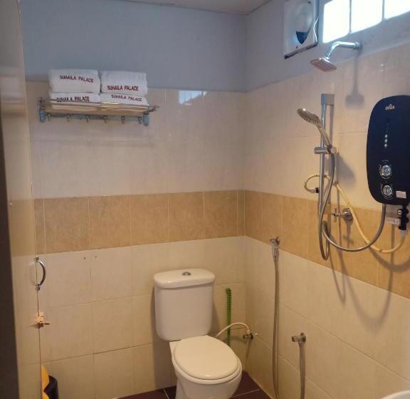 Kurort  Suhaila Palace