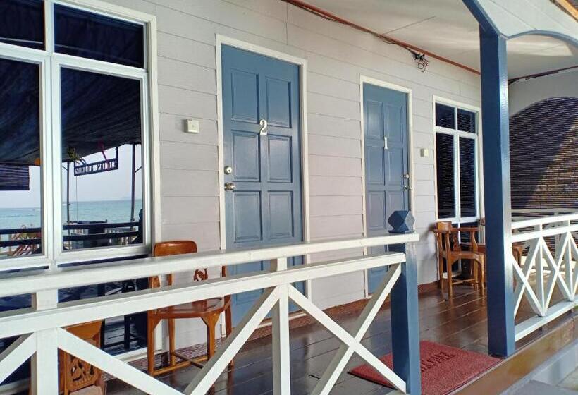 Kurort  Suhaila Palace